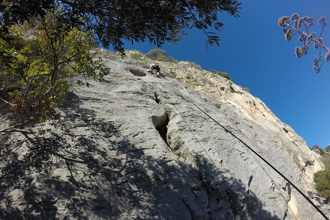 Split Rock Climbing Tour - Is $77 a fair price for three hours?