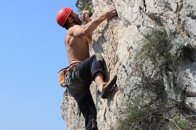 Split Rock Climbing Tour - Weather, timing, and the practical details