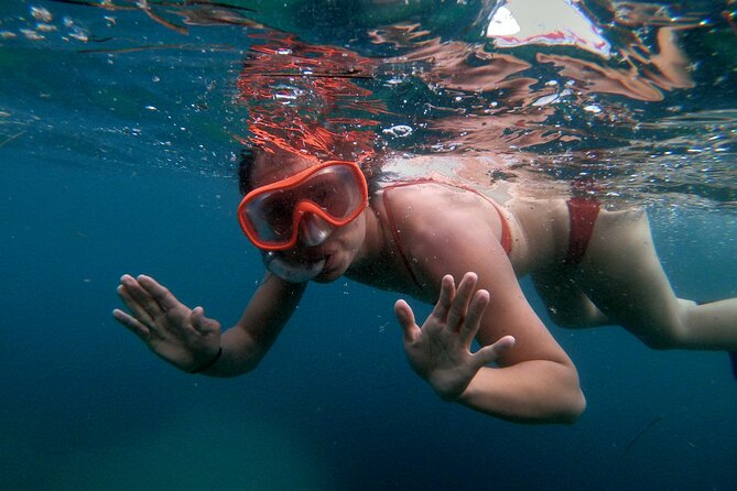 Split Sea Kayaking & Snorkeling Tour - Equipment, Clothing, and Rocky Shorelines