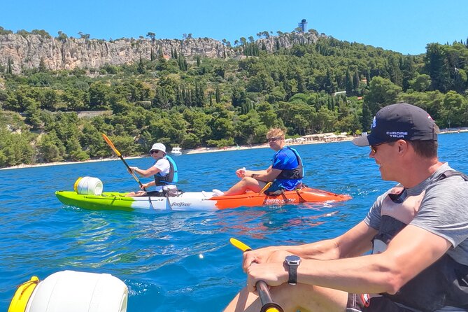Split Sea Kayaking & Snorkeling Tour - Is $60.49 a Fair Price?