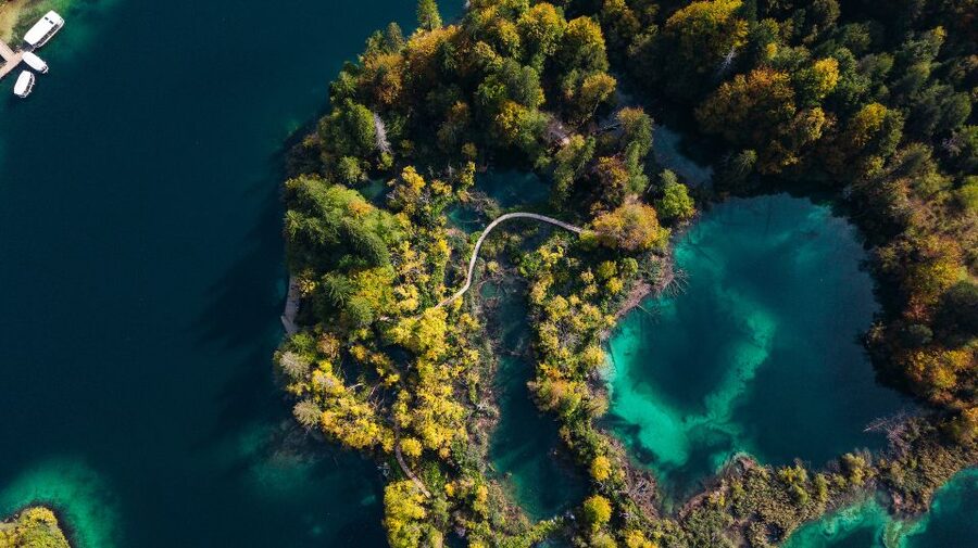 Split: Self-Guided Plitvice Lakes Day Tour with Boat Ride - Key details before you book