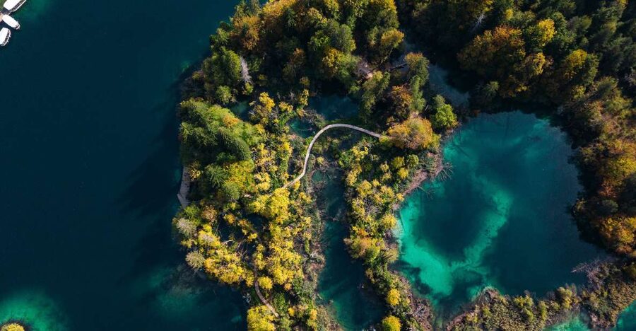 Split: Self-Guided Plitvice Lakes Day Tour with Boat Ride - Why Plitvice is worth the long ride from Split