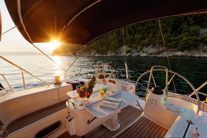 Split: Small-Group Sunset Sailing Trip - Is $70.98 a fair price?