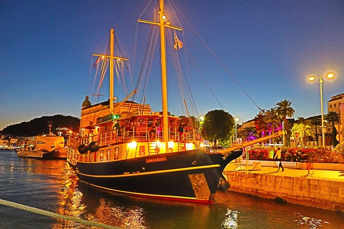 Split Sunset Cruise With Live Music - Who Will Get the Most From This Cruise