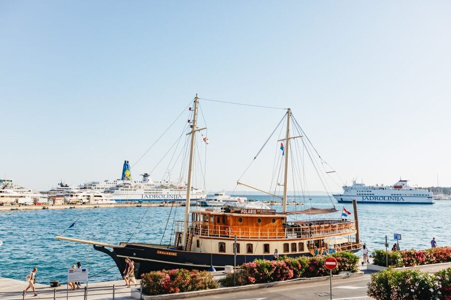 Split:Sunset Cruise with Live Music - Who Will Enjoy This Cruise Most?