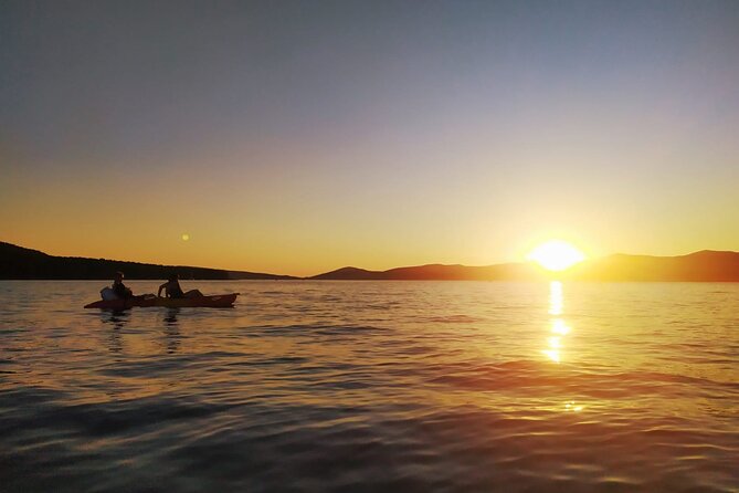 Split Sunset Sea Kayaking Tour - Who Will Enjoy This Most