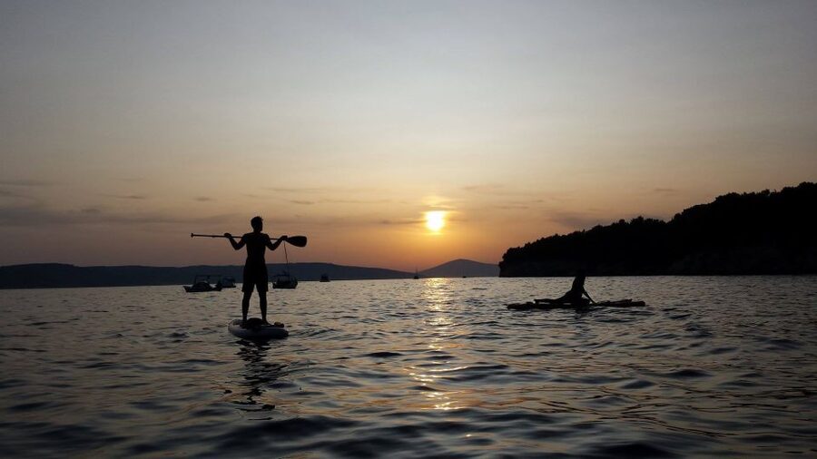 Split Sunset Stand Up Paddle Tour - Is the Split Sunset SUP Tour worth booking?