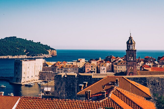 Split to Dubrovnik Private Tour with Local Guide - Entering Dubrovnik, the Pearl of the Adriatic