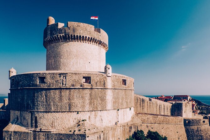 Split to Dubrovnik Private Tour with Local Guide - Is $408.48 per person good value?