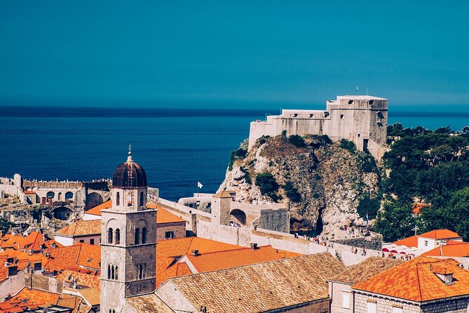 Split to Dubrovnik Private Tour with Local Guide - Practical ways to get more from the day