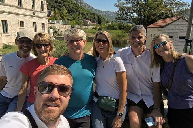 Split to Dubrovnik Private transfer 1-8 pax (Door to Door any location) - Why the Split to Dubrovnik drive is worth considering