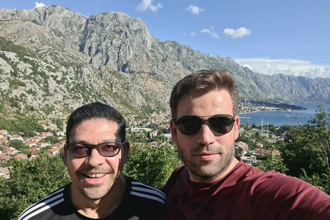Split to Dubrovnik Private transfer 1-8 pax (Door to Door any location) - The price makes more sense with three people