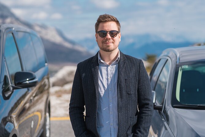 Split to Dubrovnik Private Transfer with Local Experienced Driver - What the $237.17 price really buys