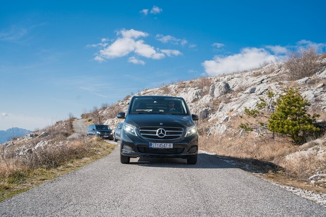 Split to Dubrovnik Private Transfer with Local Experienced Driver - Who should book this private ride