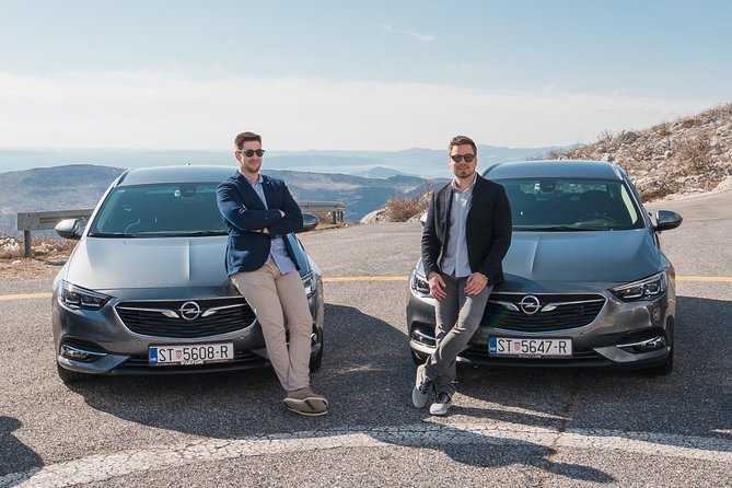 Split to Dubrovnik Private Transfer with Local Experienced Driver - Adding Ston for a compact Croatian stop