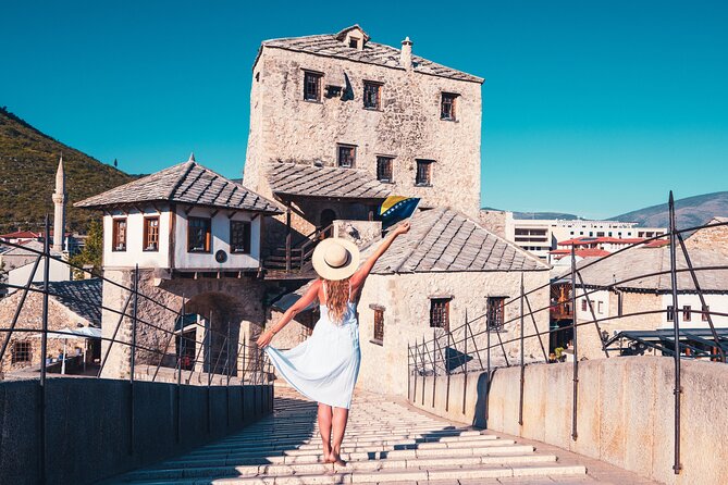 Split to Dubrovnik Private Transfer with Mostar Town - What the private vehicle changes