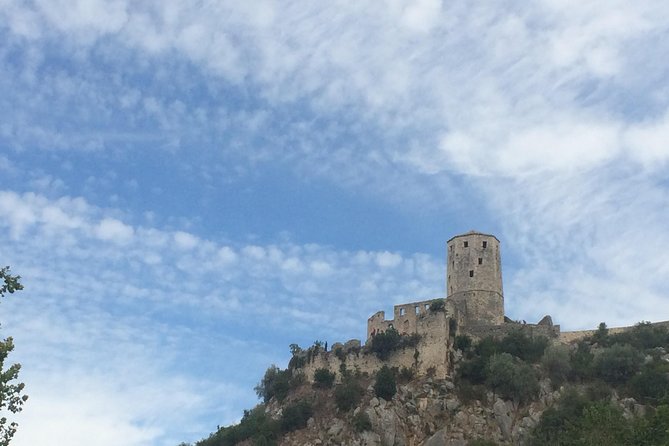 Split to Dubrovnik via Mostar plus Ston with local lunch - Is $354.88 per person a fair price?