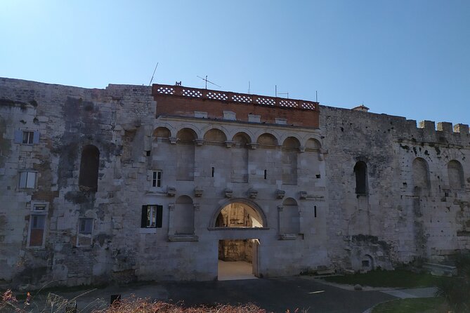 Split to Krka Waterfalls - Full Day Private Tour Including Free Detour - Skradin gives the day a second rhythm