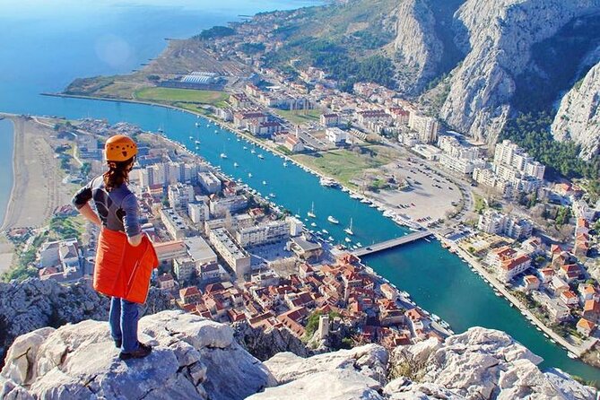 Split to Krka Waterfalls - Full Day Private Tour Including Free Detour - What the private format is worth