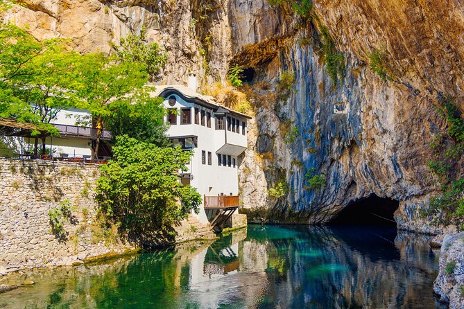 Split to Mostar & Blagaj Private Tour with Local Guide - Why this Split to Mostar day trip works