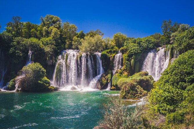 Split to Mostar & Blagaj Private Tour with Local Guide - What the private guide adds