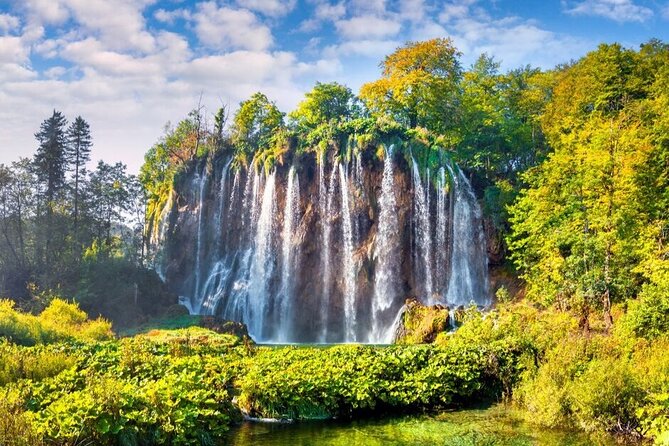 Split to Plitvice Lakes Private Tour with Local Guide - Why Plitvice Lakes makes a worthwhile day from Split