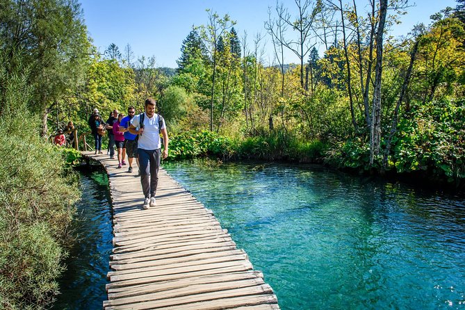 Split to Zagreb Group Transfer with Plitvice Lakes guided tour - Why this transfer makes sense