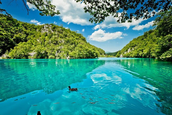 Split to Zagreb Group Transfer with Plitvice Lakes guided tour - Group size, comfort, and weather