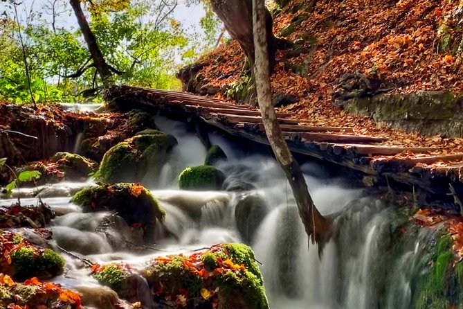 Split to Zagreb Private Transfer with Plitvice Lakes tour - Service style and communication
