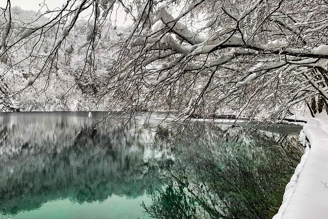 Split to Zagreb Private Transfer with Plitvice Lakes tour - Who should book this transfer