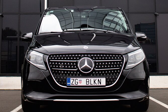 Split to Zagreb Private Transfer with Plitvice Lakes tour - Exploring Plitvice Lakes independently