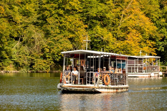 Split to Zagreb via Plitvice Lakes (3 hours stop is included) - Why use the Split to Zagreb route through Plitvice?