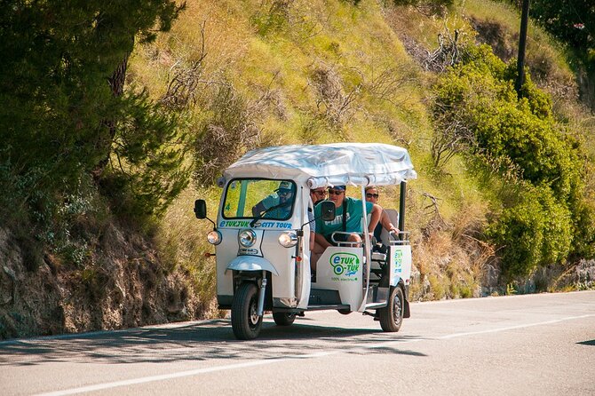 Split Tour by Electric Tuk-Tuk: Top City Highlights - What makes this Split tuk tuk tour worth considering