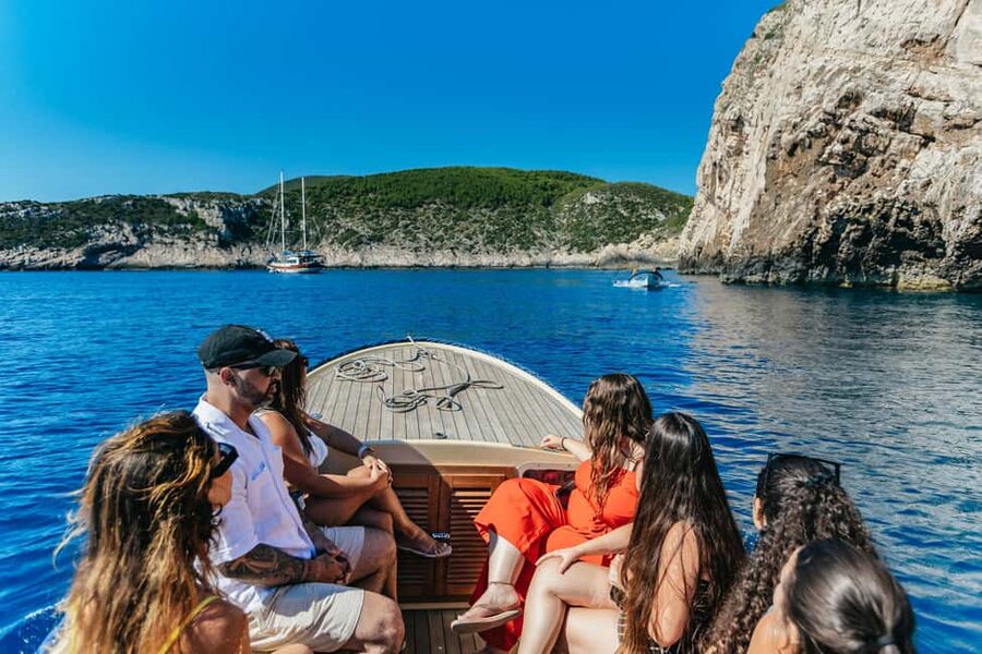 Split/Trogir: Blue Cave, Mamma Mia, Hvar and 5 Island Tour - Key points to know before you book