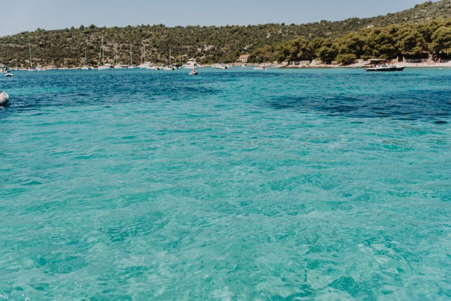 Split/Trogir: Blue lagoon and 3 islands speedboat tour - Who should book this speedboat trip?