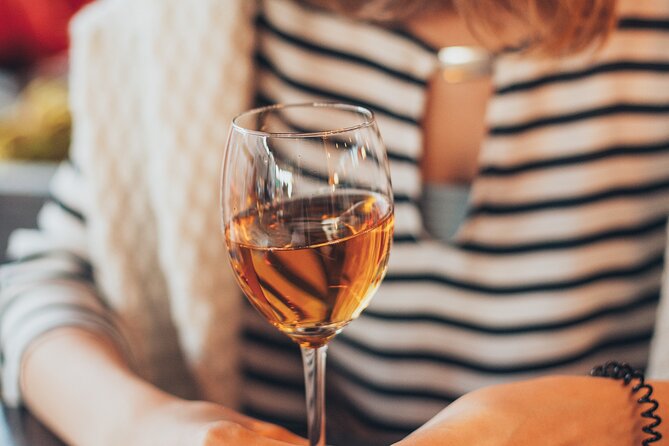 Split/Trogir/Kastela: Krka Private Tour - option: Wine Tasting - What the private price really buys you