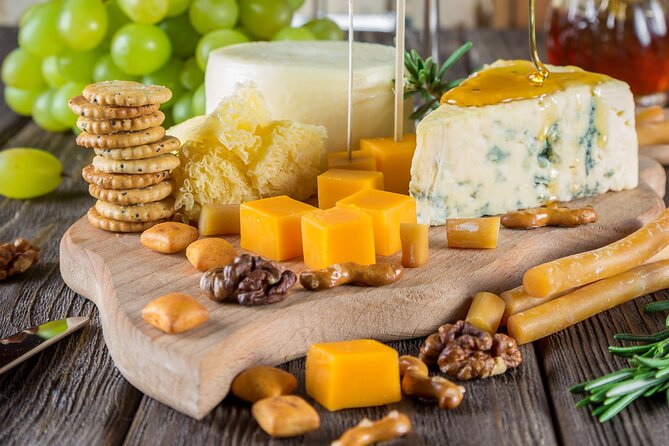 Split/Trogir/Kastela: Krka Private Tour - option: Wine Tasting - Who should book this Krka day trip