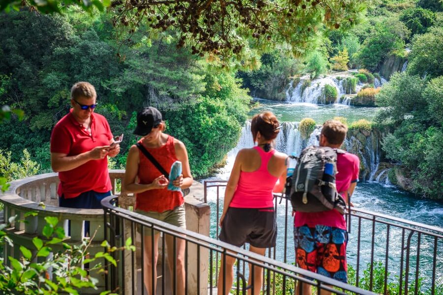 Split/Trogir: Krka National Park Day Trip & Boat to Skradin - Why this Krka day trip works well from Split or Trogir