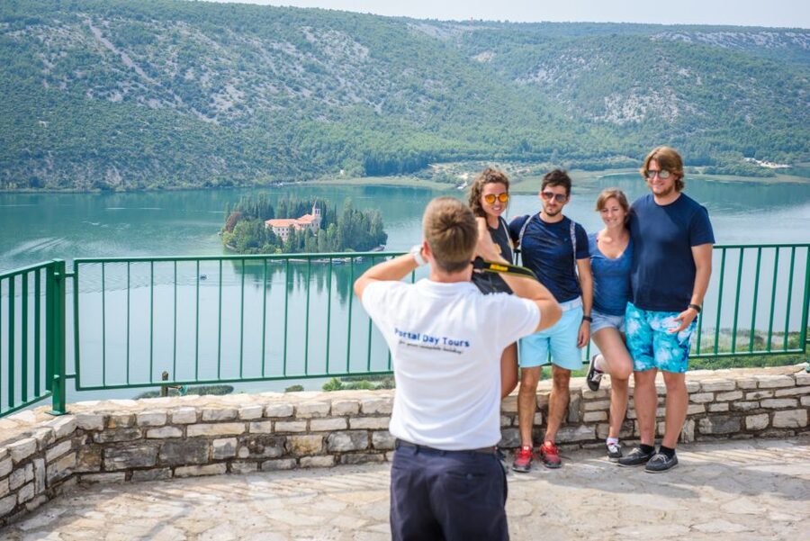 Split/Trogir: Krka National Park Day Trip with Wine Tasting - Who will enjoy this tour most