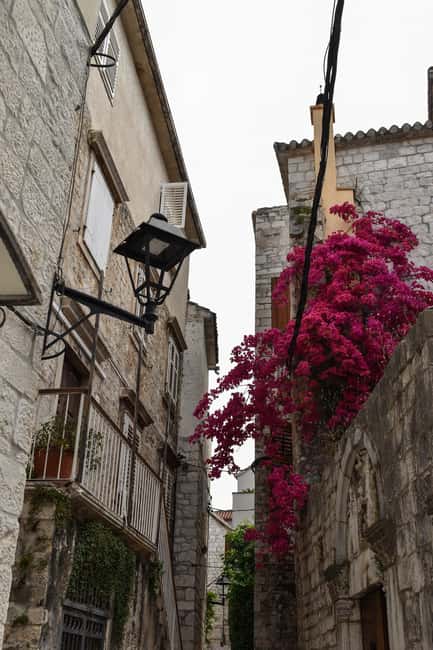 Split: Trogir Open Top Bus Trip + Free Split Walking Tour - Practical Details Before You Reserve