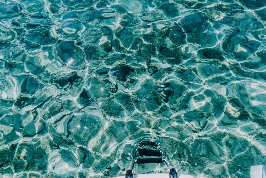 Split & Trogir: Private Blue Lagoon & Wine Tasting Boat Tour - Is $1,119 good value for a private group?