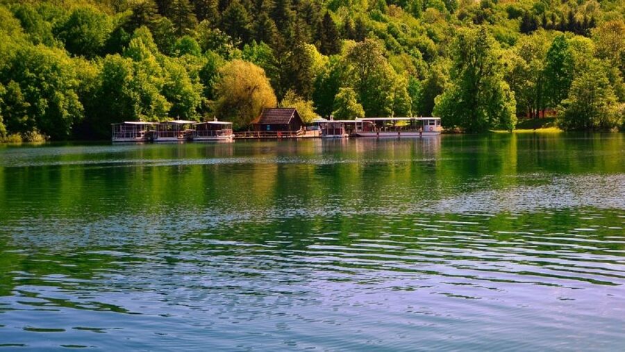 Split/Trogir to Zagreb: Private Transfer with Plitvice Lakes - Who Will Get the Most From This Day