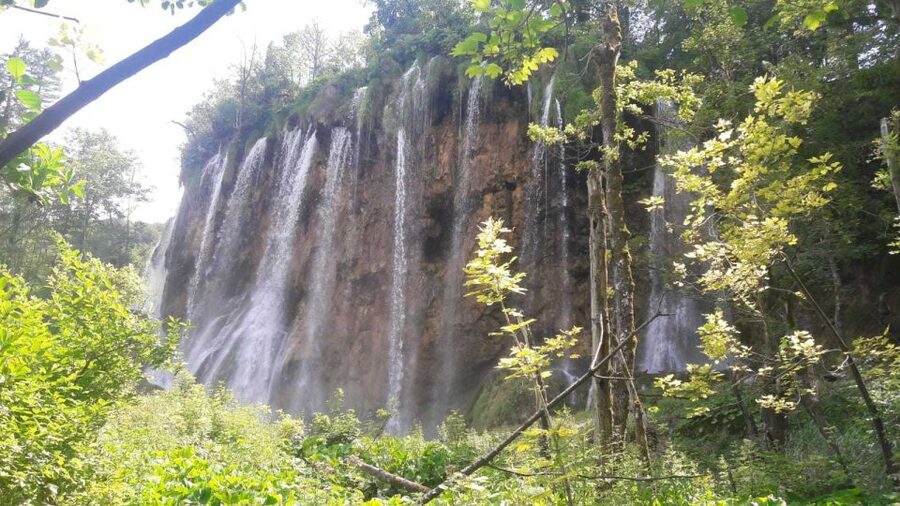 Split/Trogir to Zagreb: Private Transfer with Plitvice Lakes - The Booking Details That Matter
