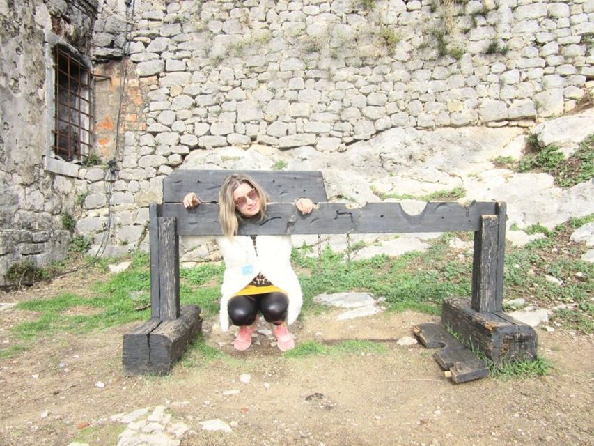 Split - Walking in Khaleesi Footsteps in the City of Dragons - Useful Booking Details Before You Go