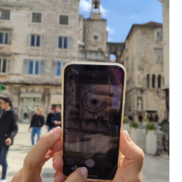 Split: Walking tour + Game of Thrones filming location - Is $40 a fair price?