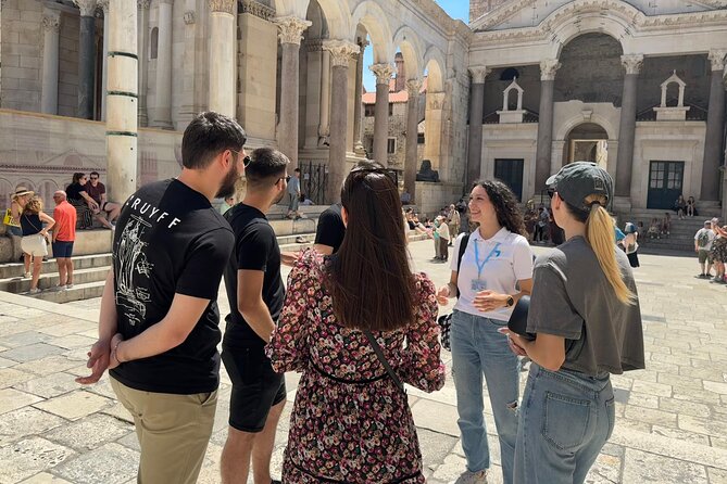 Split Walking Tour: History, Legends & Tales - Why this is a smart first look at Split