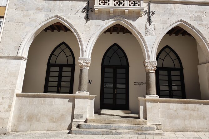 Split Walking Tour with a Licensed Local Guide - Local Advice That Helps After the Walk