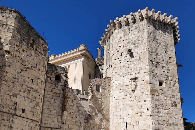 Split Walking Tour with a Licensed Local Guide - Who Will Enjoy This Walk Most?