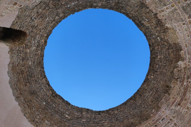 Split Walking Tour with a Licensed Local Guide - Should You Book the Split Walking Tour?
