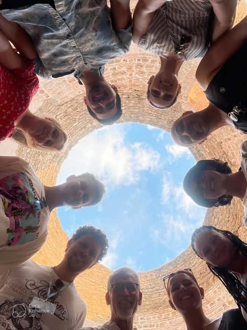 Split Walking Tour with History Professor - Prokurative and Fruit’s Square
